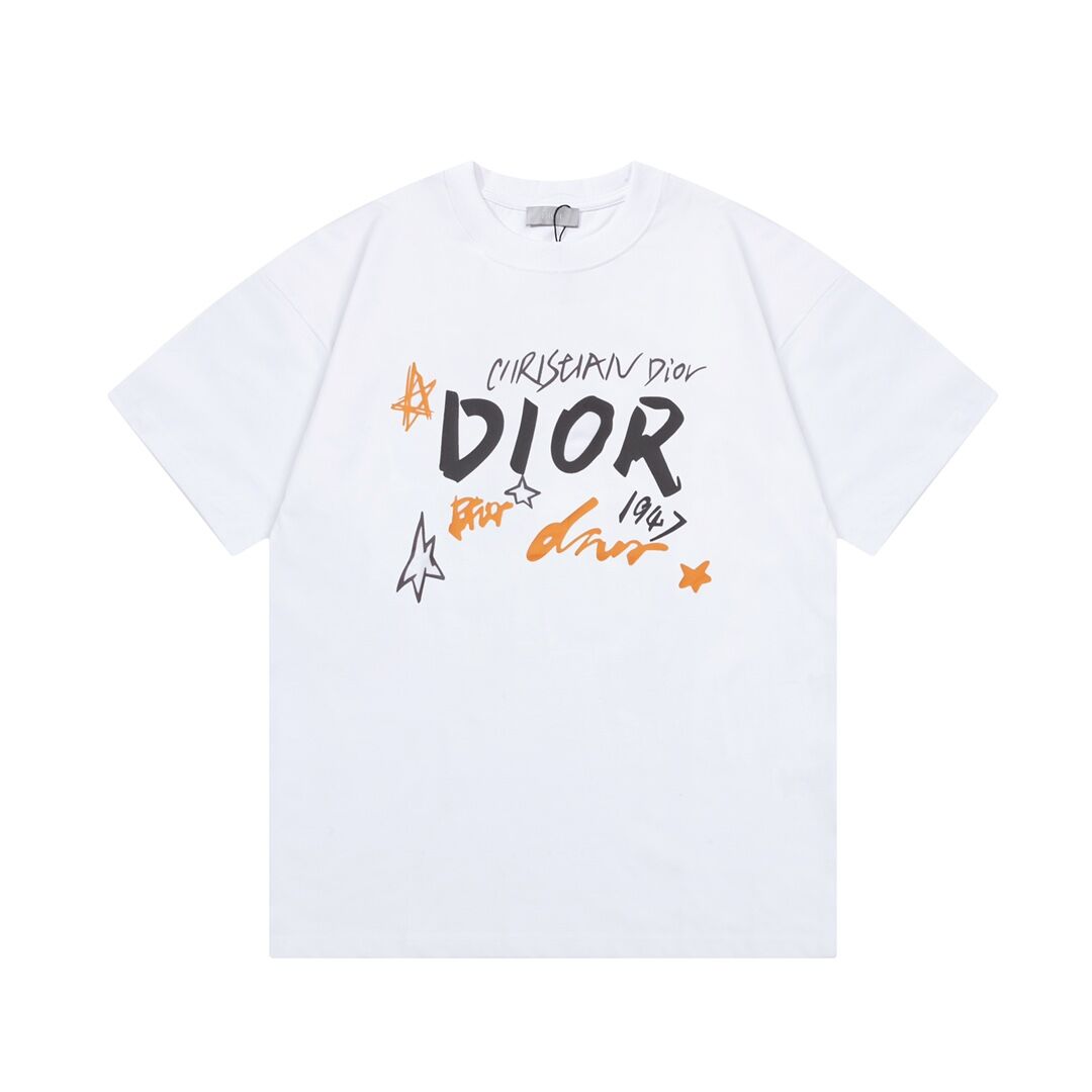 Christian Dior T-Shirts